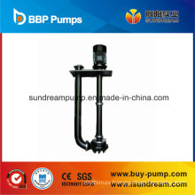 Yw High Pressure Centrifugal Horizontal Submersible Sewage Pump